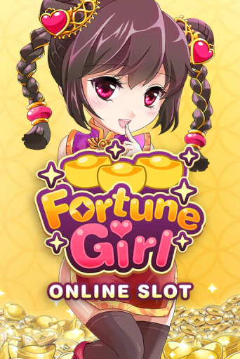 Бесплатная версия игры Fortune Girl | Champion Slots KZ 