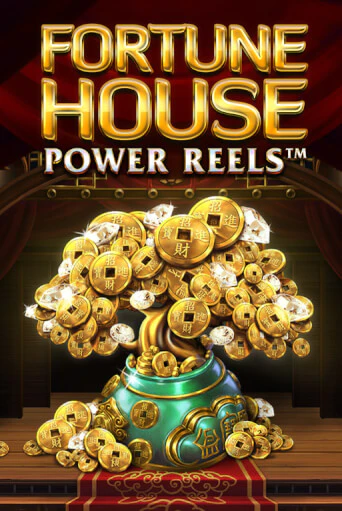 Бесплатная версия игры Fortune House Power Reels™ | Champion Slots KZ 