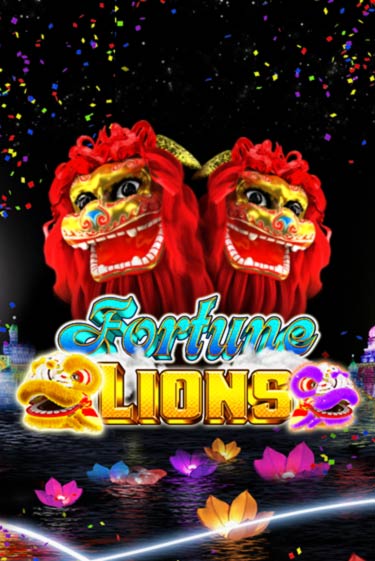 Бесплатная версия игры Fortune Lions | Champion Slots KZ 