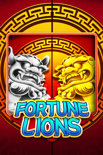 Бесплатная версия игры Fortune Lions | Champion Slots KZ 