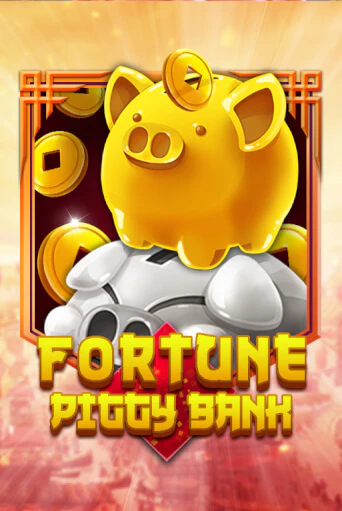 Бесплатная версия игры Fortune Piggy Bank | Champion Slots KZ 