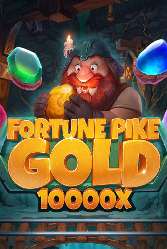 Бесплатная версия игры Fortune Pike Gold | Champion Slots KZ 