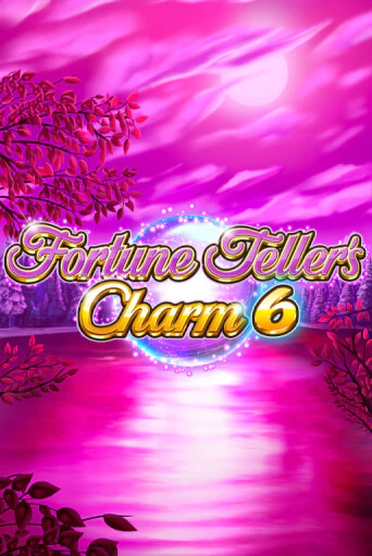 Бесплатная версия игры Fortune Teller's Charm 6 | Champion Slots KZ 