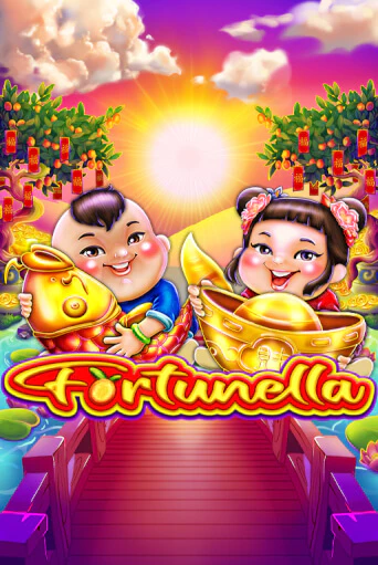 Бесплатная версия игры Fortunella | Champion Slots KZ 