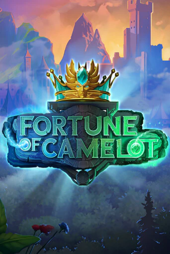 Бесплатная версия игры Fortune of Camelot | Champion Slots KZ 