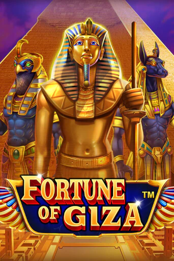 Бесплатная версия игры Fortune of Giza | Champion Slots KZ 