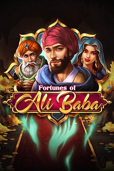 Бесплатная версия игры Fortunes of Ali Baba | Champion Slots KZ 