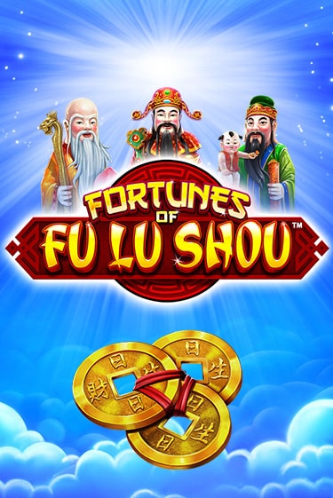 Бесплатная версия игры Fortunes of Fu Lu Shou | Champion Slots KZ 