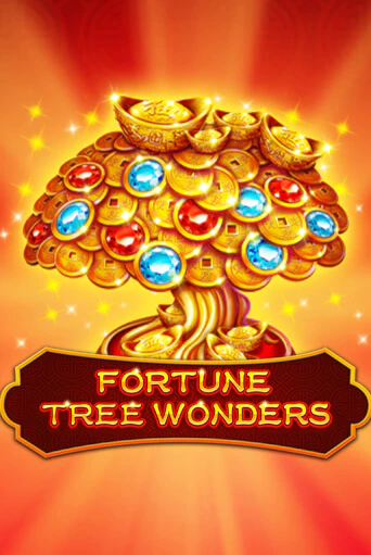 Бесплатная версия игры Fortune Tree Wonders | Champion Slots KZ 