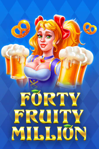 Бесплатная версия игры Forty Fruity Million | Champion Slots KZ 