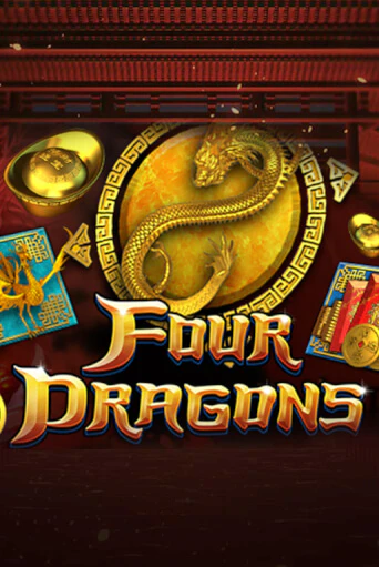 Бесплатная версия игры Four Dragons | Champion Slots KZ 