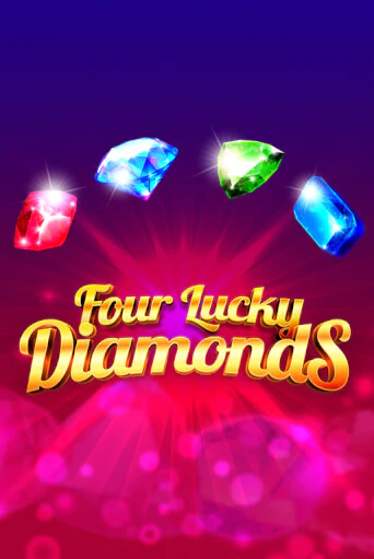 Бесплатная версия игры Four Lucky Diamonds | Champion Slots KZ 