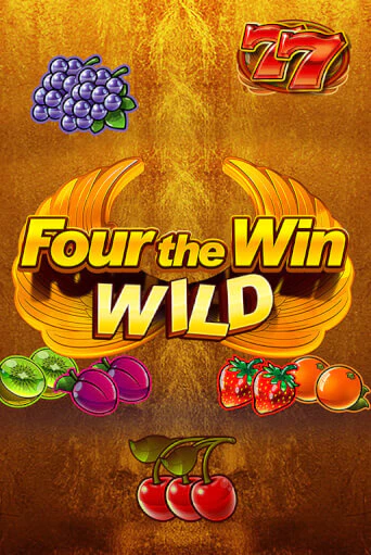 Бесплатная версия игры Four the Win Wild | Champion Slots KZ 