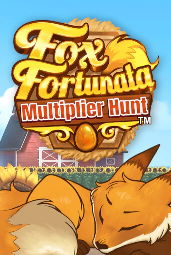 Бесплатная версия игры Fox Fortunata: Multiplier Hunt™ | Champion Slots KZ 