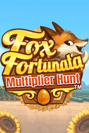 Бесплатная версия игры Fox Fortunata: Multiplier Hunt | Champion Slots KZ 