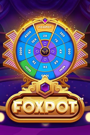 Бесплатная версия игры Foxpot | Champion Slots KZ 