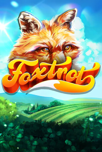 Бесплатная версия игры Foxtrot | Champion Slots KZ 