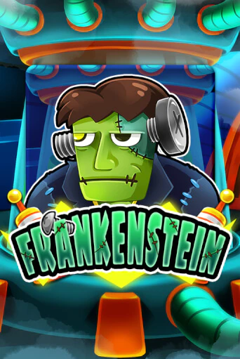 Бесплатная версия игры Frankenstein | Champion Slots KZ 