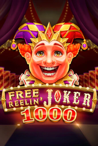 Бесплатная версия игры Free Reelin' Joker 1000 | Champion Slots KZ 