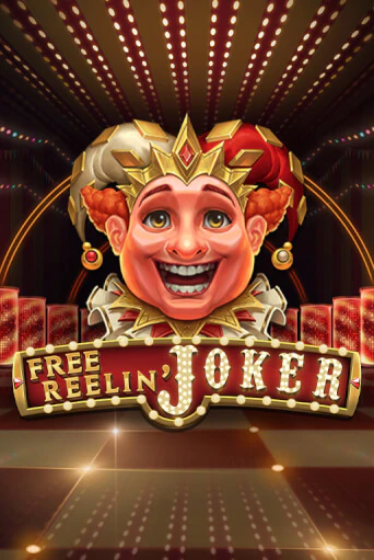 Бесплатная версия игры Free Reelin' Joker | Champion Slots KZ 