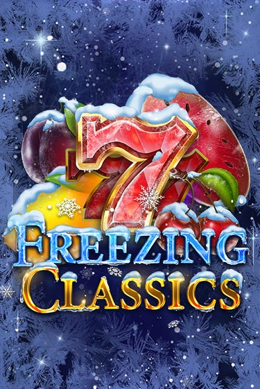 Бесплатная версия игры Freezing Classics | Champion Slots KZ 