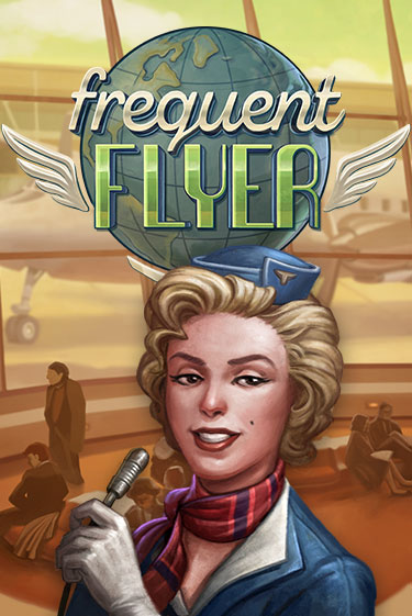 Бесплатная версия игры Frequent Flyer | Champion Slots KZ 