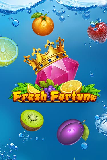 Бесплатная версия игры Fresh Fortune | Champion Slots KZ 