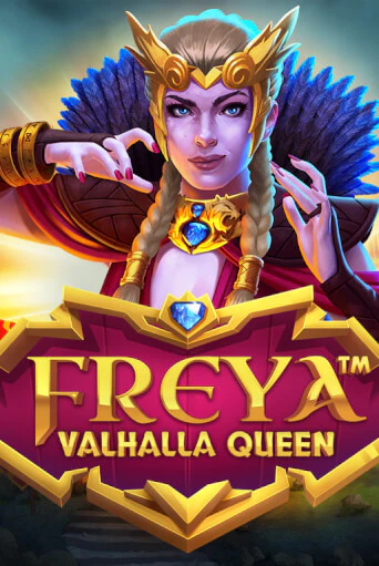 Бесплатная версия игры Freya Valhalla Queen™ | Champion Slots KZ 