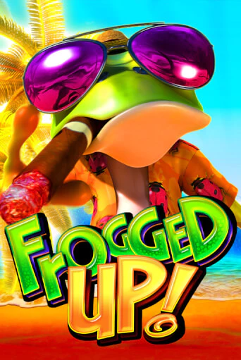 Бесплатная версия игры Frogged Up! | Champion Slots KZ 