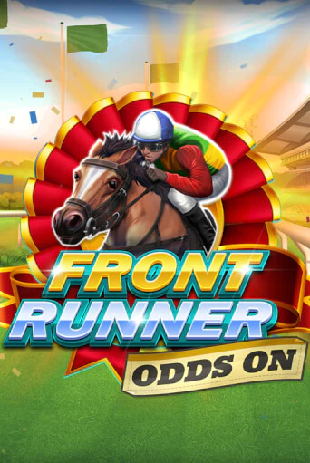 Бесплатная версия игры Front Runner Odds On | Champion Slots KZ 