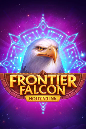 Бесплатная версия игры Frontier Falcon: Hold 'N' Link | Champion Slots KZ 