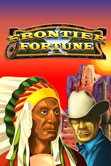 Бесплатная версия игры Frontier Fortunes | Champion Slots KZ 