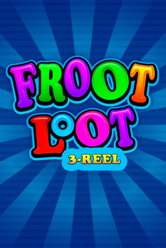 Бесплатная версия игры Froot Loot 3-Reel | Champion Slots KZ 