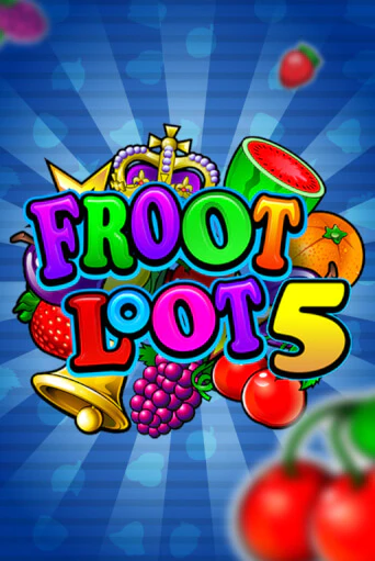 Бесплатная версия игры Froot Loot 5-Line | Champion Slots KZ 