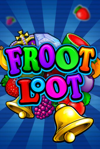 Бесплатная версия игры Froot Loot 9-Line | Champion Slots KZ 