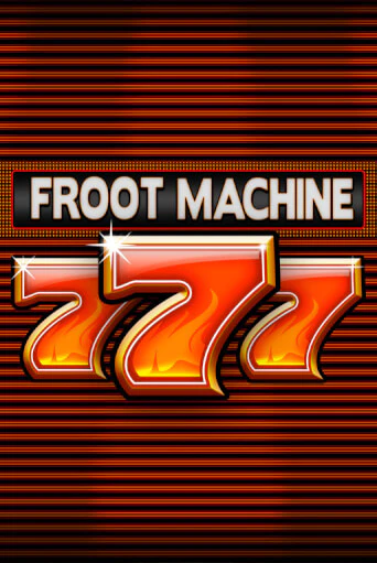 Бесплатная версия игры Froot Machine | Champion Slots KZ 