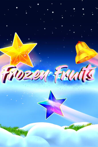 Бесплатная версия игры Frozen Fruits | Champion Slots KZ 