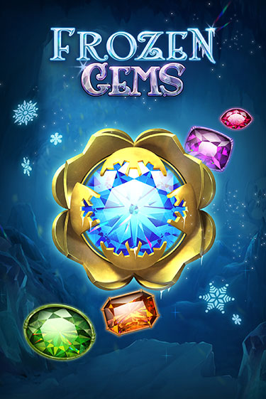 Бесплатная версия игры Frozen Gems | Champion Slots KZ 