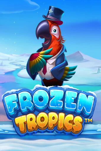 Бесплатная версия игры Frozen Tropics | Champion Slots KZ 