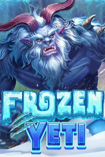 Бесплатная версия игры Frozen Yeti | Champion Slots KZ 