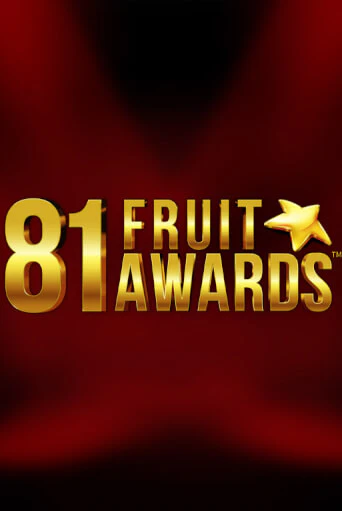 Бесплатная версия игры Fruit Awards | Champion Slots KZ 