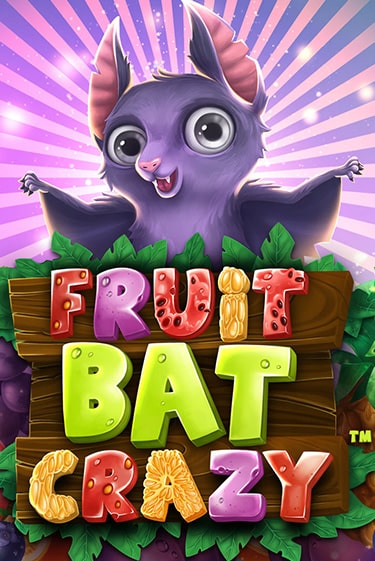 Бесплатная версия игры Fruitbat Crazy | Champion Slots KZ 