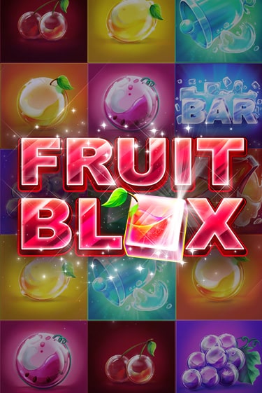 Бесплатная версия игры FruitBlox | Champion Slots KZ 