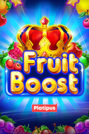 Бесплатная версия игры Fruit Boost | Champion Slots KZ 