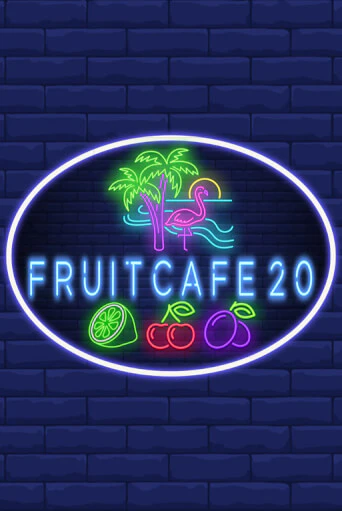 Бесплатная версия игры Fruit Cafe 20 | Champion Slots KZ 