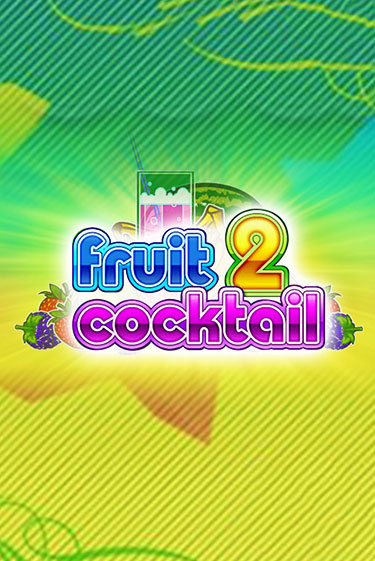 Бесплатная версия игры Fruit Cocktail 2 | Champion Slots KZ 