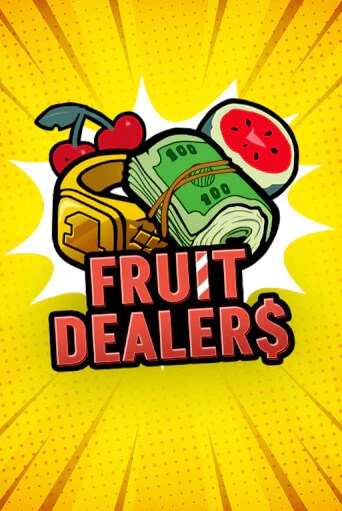 Бесплатная версия игры Fruit Dealers | Champion Slots KZ 