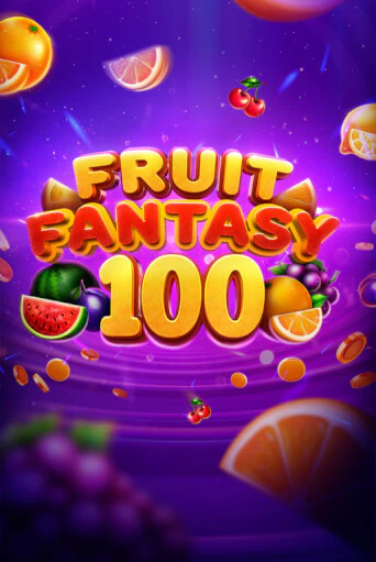 Бесплатная версия игры Fruit Fantasy 100 | Champion Slots KZ 