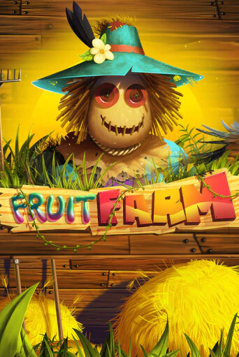 Бесплатная версия игры Fruit Farm | Champion Slots KZ 