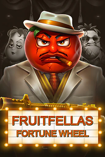 Бесплатная версия игры FRUITFELLAS: FORTUNE WHEEL | Champion Slots KZ 